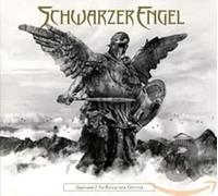Schwarzer engel - Imperium i: im reich der ger