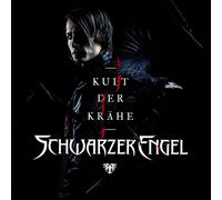 Schwarzer Engel - Kult Der Krahe