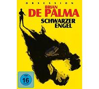 Schwarzer Engel - Obsession [DVD]