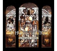 Schwarzer Engel - Schwarze