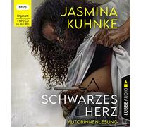Schwarzes Herz