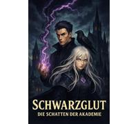 Schwarzglut- Die Schatten der Akademie