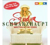Schwarzhaupt,Sandra - Written in The Stars/New Versi [Import]