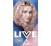 Schwarzkopf 101Cool Rose - Encendedor de pared