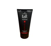 Schwarzkopf 3 Wetter Taft Power Gel Styling Mega Strong Hold 5 150ml