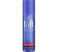 Schwarzkopf 3 Wetter TAFT Pump-Fixierung Ultra Fix Haarlack Ultra Fix Haarlack Ultra starke Halt 4, 5 unidades (5 x 200 ml)