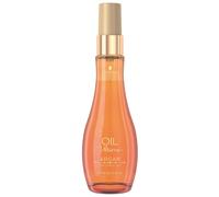 Schwarzkopf - Aceite de Acabado Oil Ultime Argan Finishing Oil 100 ml