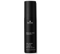 Schwarzkopf - Aceite de Acabado The Serum Session Label 100 ml