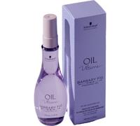 Schwarzkopf Aceite capilar Oil Ultime Higuera de Berbería 100 ml