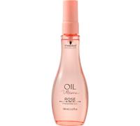 Schwarzkopf - Aceite de Acabado Oil Ultime Rose 100 ml