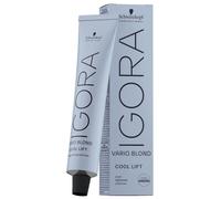 SCHWARZKOPF IGORA VARIO BLOND COOL LIFT 60 ml