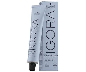 Schwarzkopf - Aclarante Frío Igora Vario Blond Cool Lift 60 ml