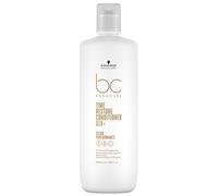 Schwarzkopf - Acondicionador Antiedad BC Bonacure Clean Q10+ Time Restore 1000 ml
