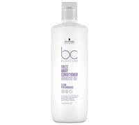 Schwarzkopf - Acondicionador Antiencrespamiento BC Bonacure Clean Frizz Away 1000 ml