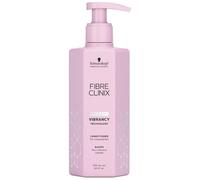 Schwarzkopf - Acondicionador Color Radiante Fibre Clinix Vibrancy 250 ml