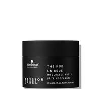 Schwarzkopf - Arcilla Moldeable Putty The Mud La Boue Session Label 65 ml