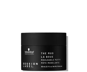Schwarzkopf - Arcilla Moldeable Putty The Mud La Boue Session Label 65 ml