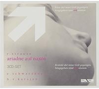 Schwarzkopf - Ariadne Auf Naxos