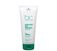 Schwarzkopf bc bonacure collagen volume boost whipped conditioner 150m