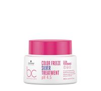 Schwarzkopf BC Bonacure Color Freeze Silver Treatment pH 4.5 200ml