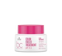 Schwarzkopf BC Bonacure Color Freeze Treatment pH 4.5 200ml - mascarilla para ca