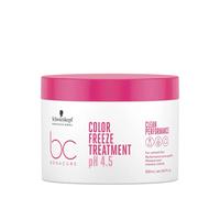 Schwarzkopf BC Bonacure Color Freeze Treatment pH 4.5 500ml