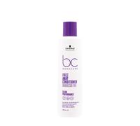 Schwarzkopf BC Bonacure Frizz Away Conditioner 200ml - acondicionador anti-frizz