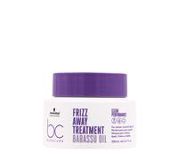 Schwarzkopf BC Bonacure Frizz Away Treatment 200ml - tratamiento anti-frizz