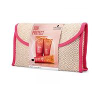 Schwarzkopf BC Bonacure Kit Cuero Cabelludo 100ml+Treatment 75ml+Summer Fluido