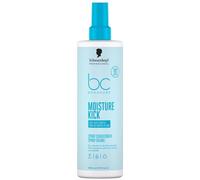Schwarzkopf bc bonacure moisture kick spray acondicionador xxl 400 ml