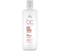 Schwarzkopf BC Bonacure Repair Rescue Shampoo Arginine 1000ml - champú reparado