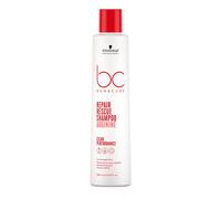 Schwarzkopf BC Bonacure Repair Rescue Shampoo Arginine 250ml - champú reparador