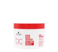 Schwarzkopf BONACURE Tratamiento Clean Performance Repair Rescue 500mL