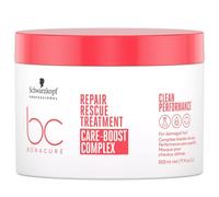 Schwarzkopf BC Bonacure Repair Rescue Treatment 500ml