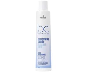 Schwarzkopf BC Bonacure Scalp Genesis Champú Activador de Raíces 200ml