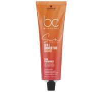 Schwarzkopf Professional BC Bonacure SUN PROTECT Sun Protect 10-in-1 Summer Fluid 100 ml