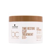 Schwarzkopf BC Bonacure Time Restore Clay Treatment Q10+ 500ml