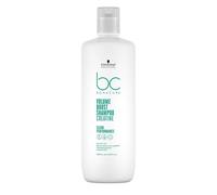 Schwarzkopf Bc Volume Boost Shampoo 1000ml