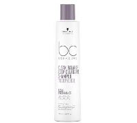 Schwarzkopf - Champú Purificante BC Bonacure Clean Balance 250 ml