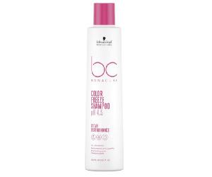 Schwarzkopf BC Clean Permormance Champú pH 4.5 250 ml