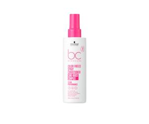 Schwarzkopf BC Color Freeze Acondicionador en Spray 400ml