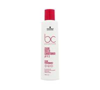 Schwarzkopf BC Bonacure pH 4.5 Color Freeze Conditioner 200ml