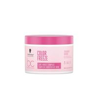 Schwarzkopf BC Color Freeze Mascarilla Tratamiento 500ml