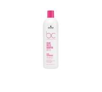 Schwarzkopf Professional - BC BONACURE pH 4.5 Color Freeze Shampoo Champús 500 ml female