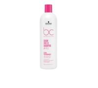 Schwarzkopf Bc Color Freeze Shampoo 500ml