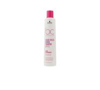 Schwarzkopf Bonacure Color Freeze Silver Shampoo PH 4.5 250 ml