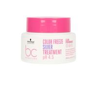 BC COLOR FREEZE silver treatment 200 ml
