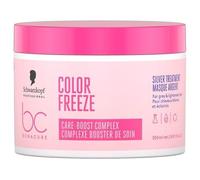 Schwarzkopf Professional BC Bonacure COLOR FREEZE Silver Treatment 500 ml