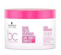 Schwarzkopf BC Color Freeze Treatment 500 ml