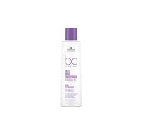 Schwarzkopf BONACURE Acondicionador Clean Performance Frizz Away 200mL